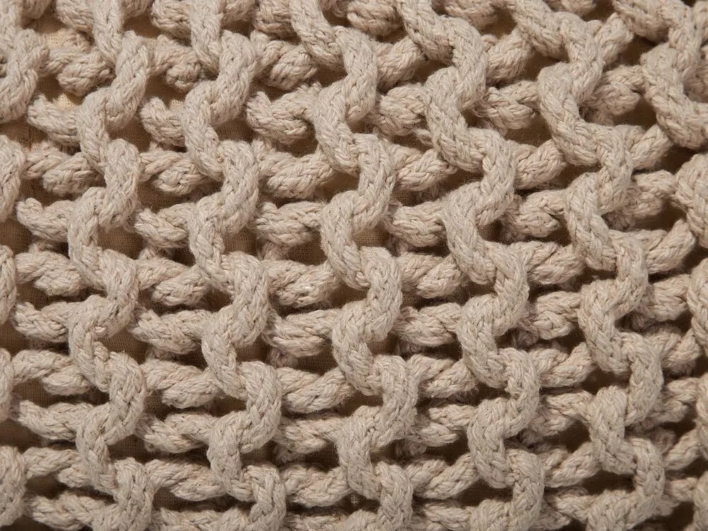 Tabure 40x25 cm Conover (bej deschis). 1011260