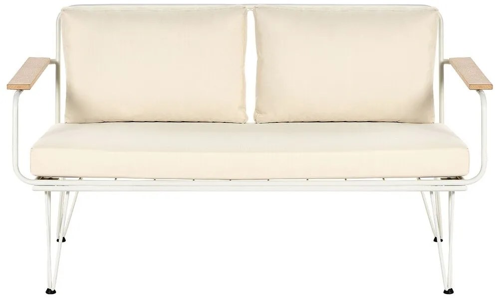 Set mobilier de grădină Monza (bej). 1081523