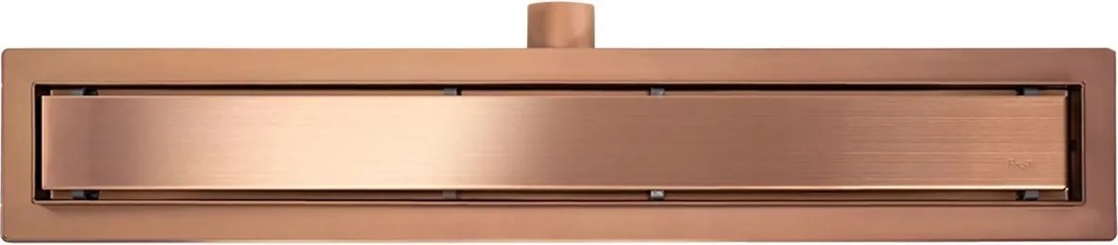Rigola dus Rea NEOX brush copper 80