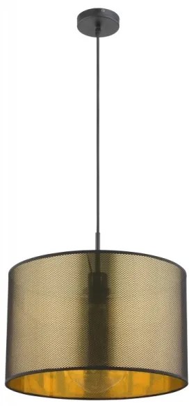 Lustră pe cablu NUGGY 1xE27/40W/230V Globo 15583H