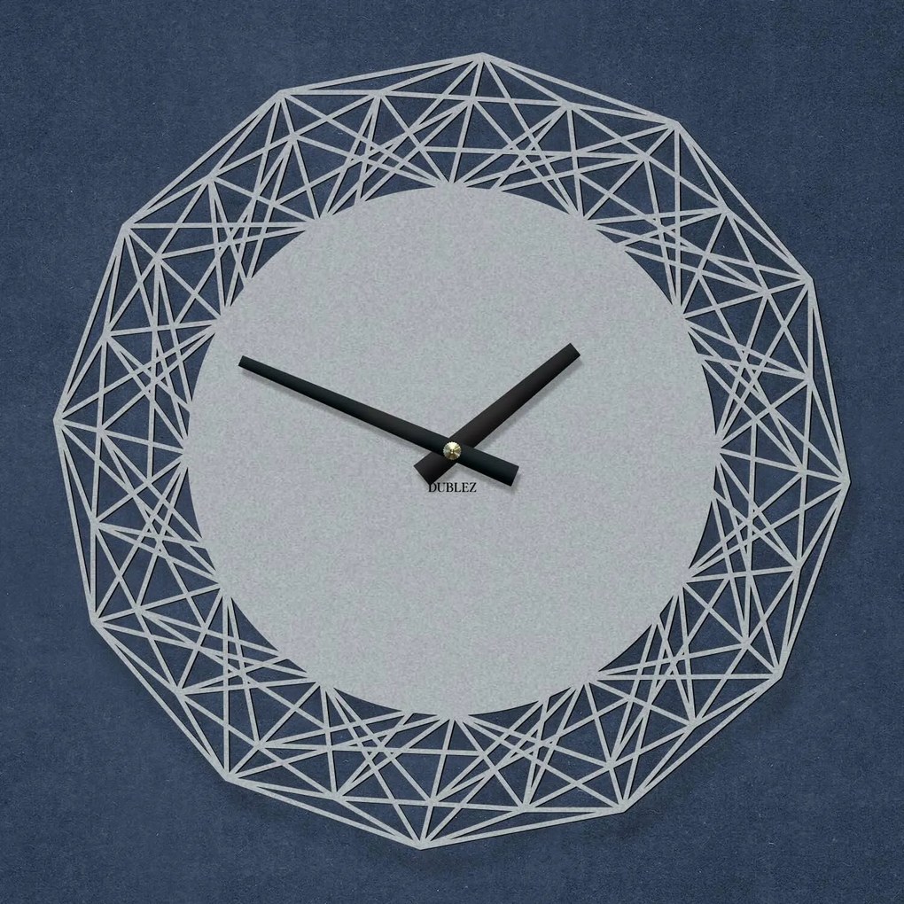 DUBLEZ | Ceas decorativ living - Linea