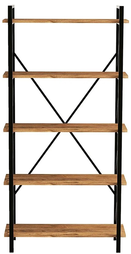 Raft Nero Elit
