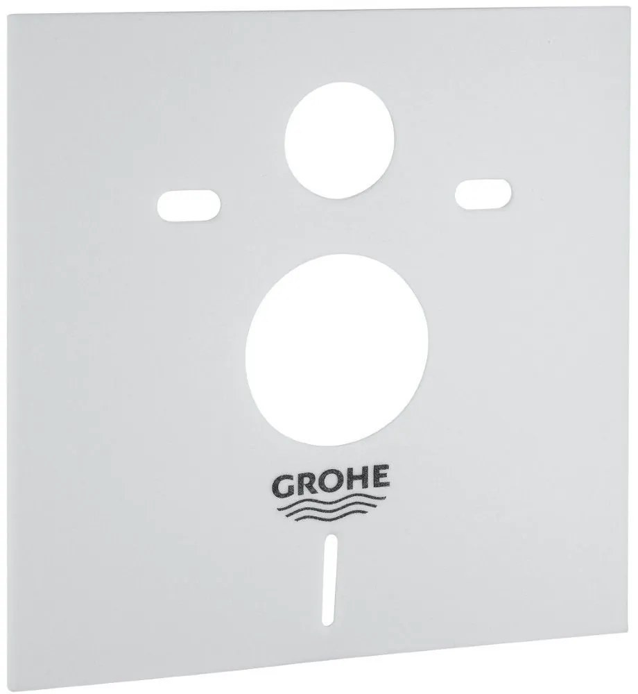 Grohe Rapid SL 5 in 1 Set rezervor incastrat GD2 si clapeta de actionare