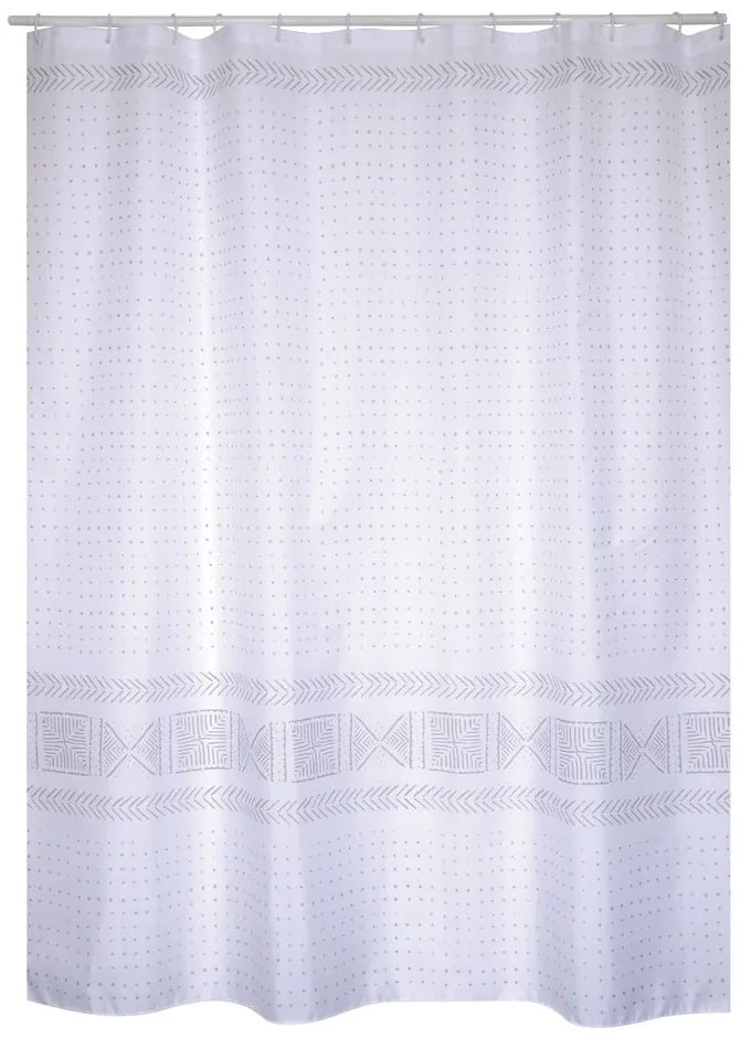 Perdea de duș 180x200 cm Toralla – MSV