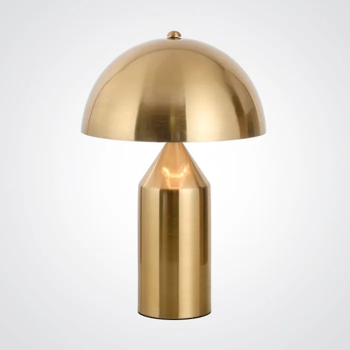 LAMPĂ DE AUR Veioza by Anzazo