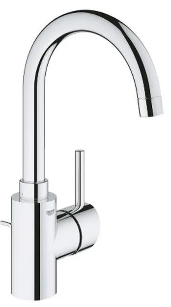 Grohe Concetto baterie lavoar stativ StarLight Chrome 32629002