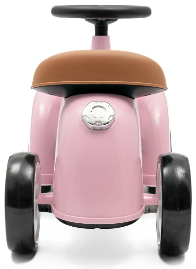 Baby Mix Retro Pink , 27 x 25 x 58 cm