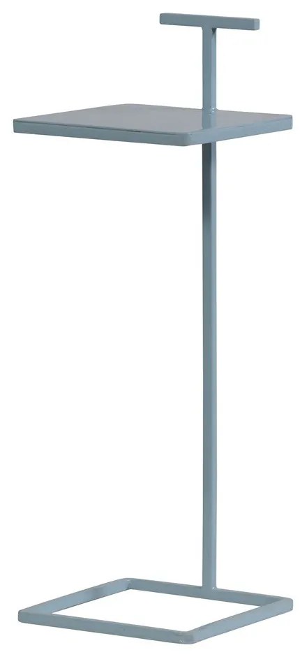 Măsuță auxiliară din metal 22x22 cm Toste – WOOOD