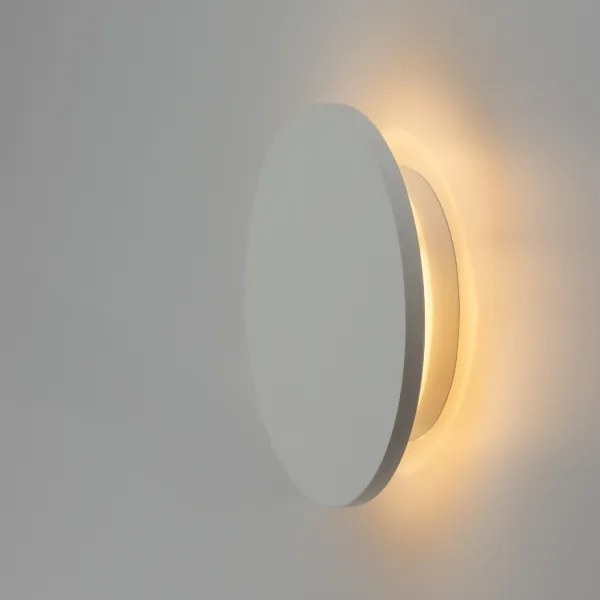 Rabalux 1431 - Aplică perete LED MARLON LED/8W/230V