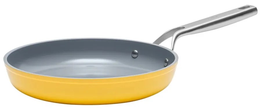 Tigaie cu suprafață ceramică ø 26 cm Meda 3.0 – FABINI