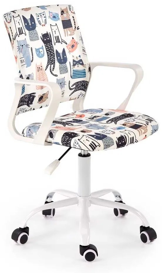 Scaun pentru copii Gato, multicolor