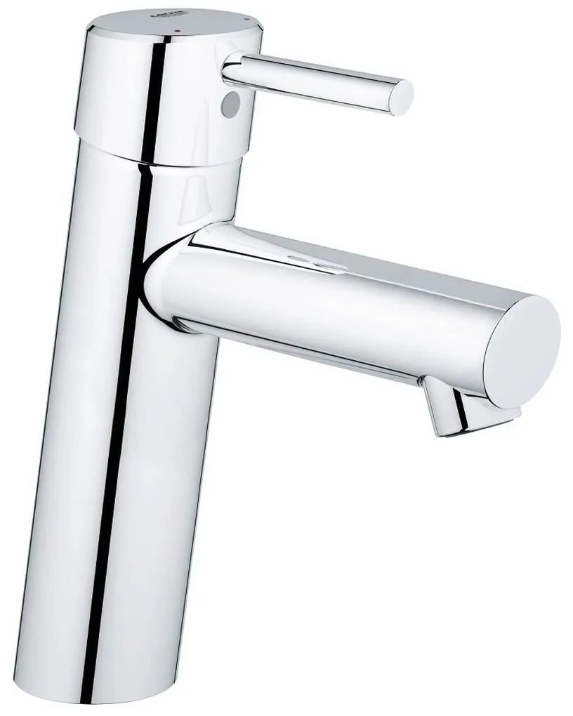 Grohe Concetto baterie lavoar stativ StarLight Chrome 23451001