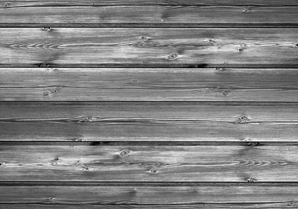 Fototapet - Scânduri (152,5x104 cm)