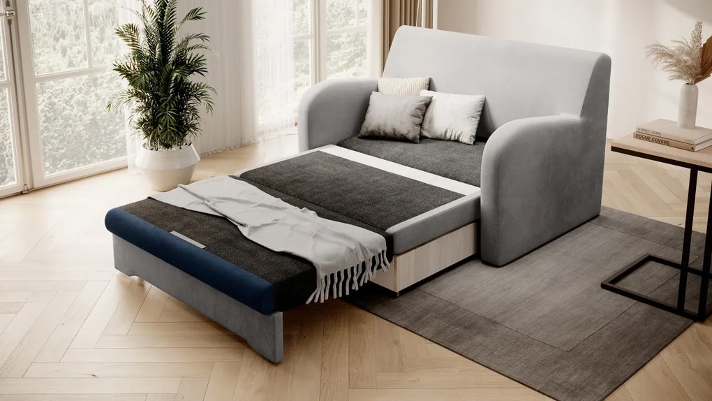 Canapea extensibila Ario Nube 3/Nube 40