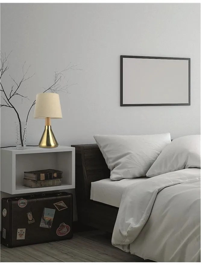 Veioza, Lampa de masa Montes alama NVL-7605168