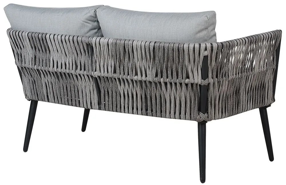 Set canapele Prezo (gri). 1011736