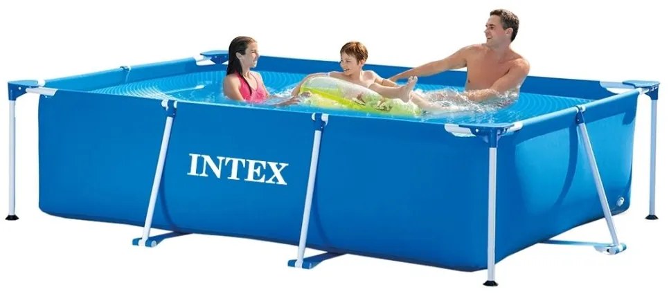 Piscină Florida Junior 1,5 x 2,2 x 0,6 m fără filtrare