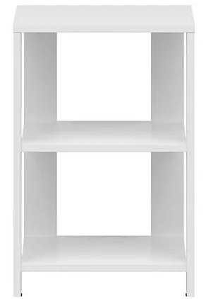 Măsuță laterală Neno 6 (Alb) . 1098257