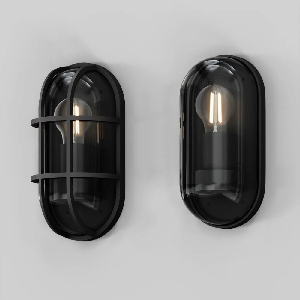Aplica de perete pentru exterior IP65 Candle