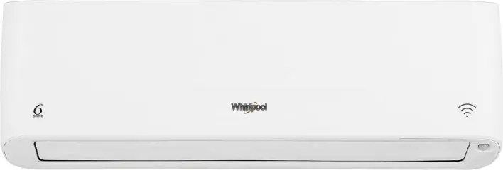 Aparat de aer condiționat cu invertor Whirlpool SPICR312A3WF, 12000 BTU, 35 m², A+++, Wi-Fi, 6TH SENSE, HEPA, alb