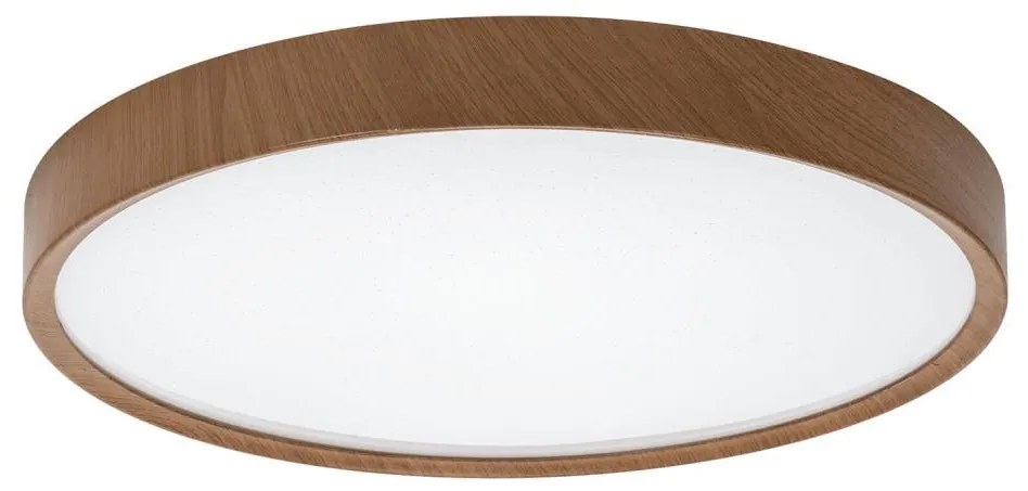 Plafonieră LED Aigostar LED/36W/230V 3000K d. 48,1 cm