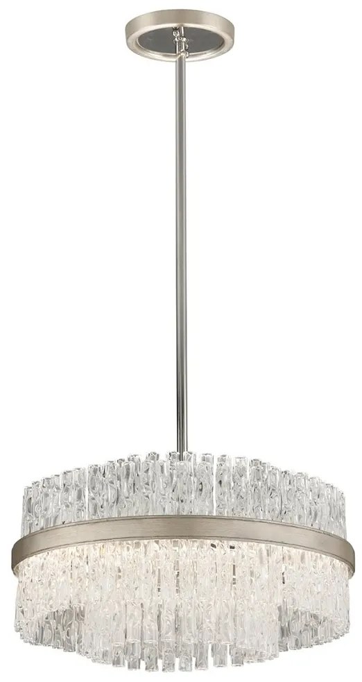 Candelabru LUX CHIME, design elegant, cu 4 surse de lumina