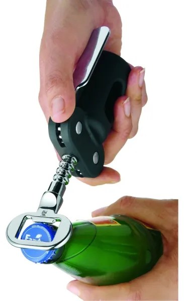 Tirbușon WMF 2 în 1 CLEVER & MORE 20 cm