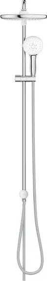 Coloana de dus Grohe Tempesta Cosmopolitan 250 fara baterie