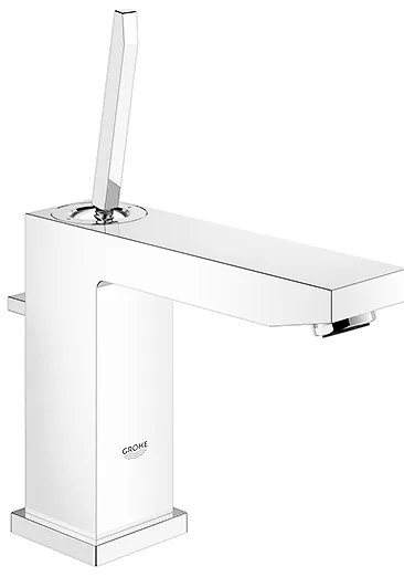 GROHE 23657000 - Baterie pentru lavoar EUROCUBE JOY, mărime M, crom lucios