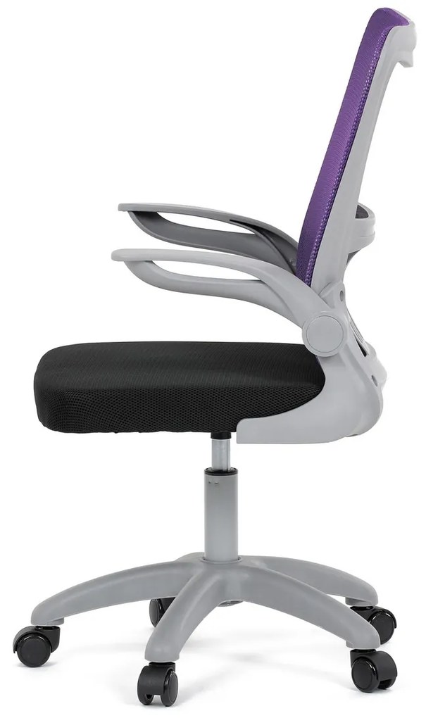 Autronic KA-K2008 PUR Scaun de birou