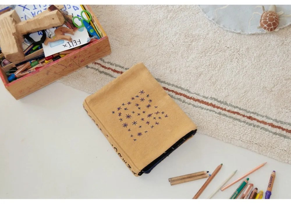 Carte senzorială Space – Lorena Canals