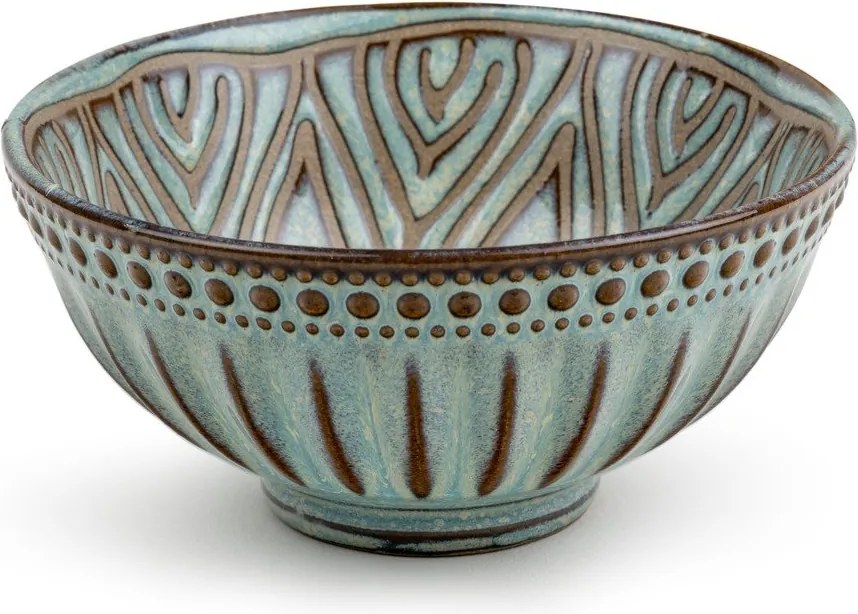 Boluri mici 5 buc. pentru servire din porțelan 150 ml Jara – Bredemeijer