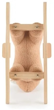 Leagăn Bieco FINE iepuraș