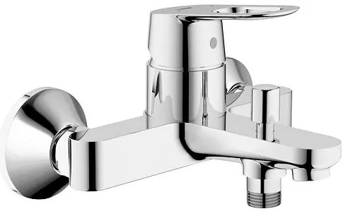 GROHE 23341000 - Baterie pentru cadă BAULOOP DN 15, crom lucios