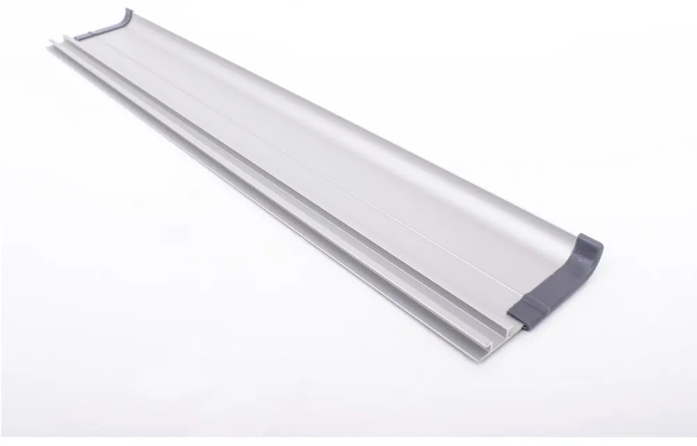 Tabla magnetica ARTA cu suprafata ceramica 120 x 90 cm, alba