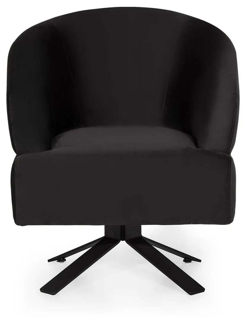 Fotoliu Kobalt Bergere