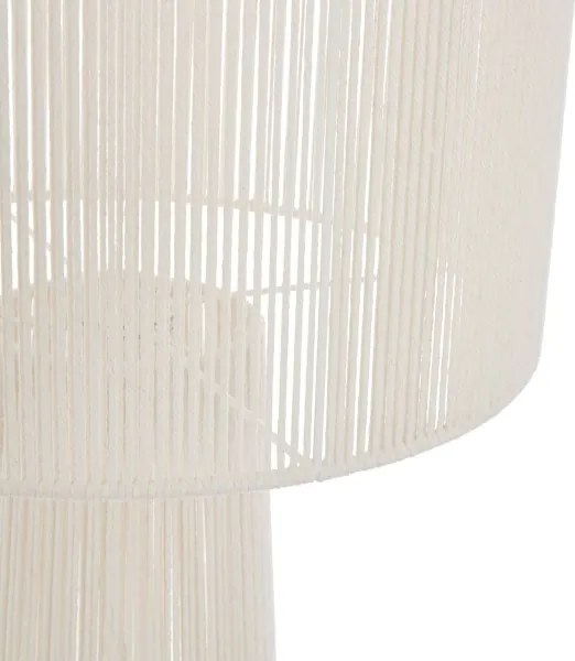 Atmosphera - Lampă de podea ADRIA 1xE27/40W/230V