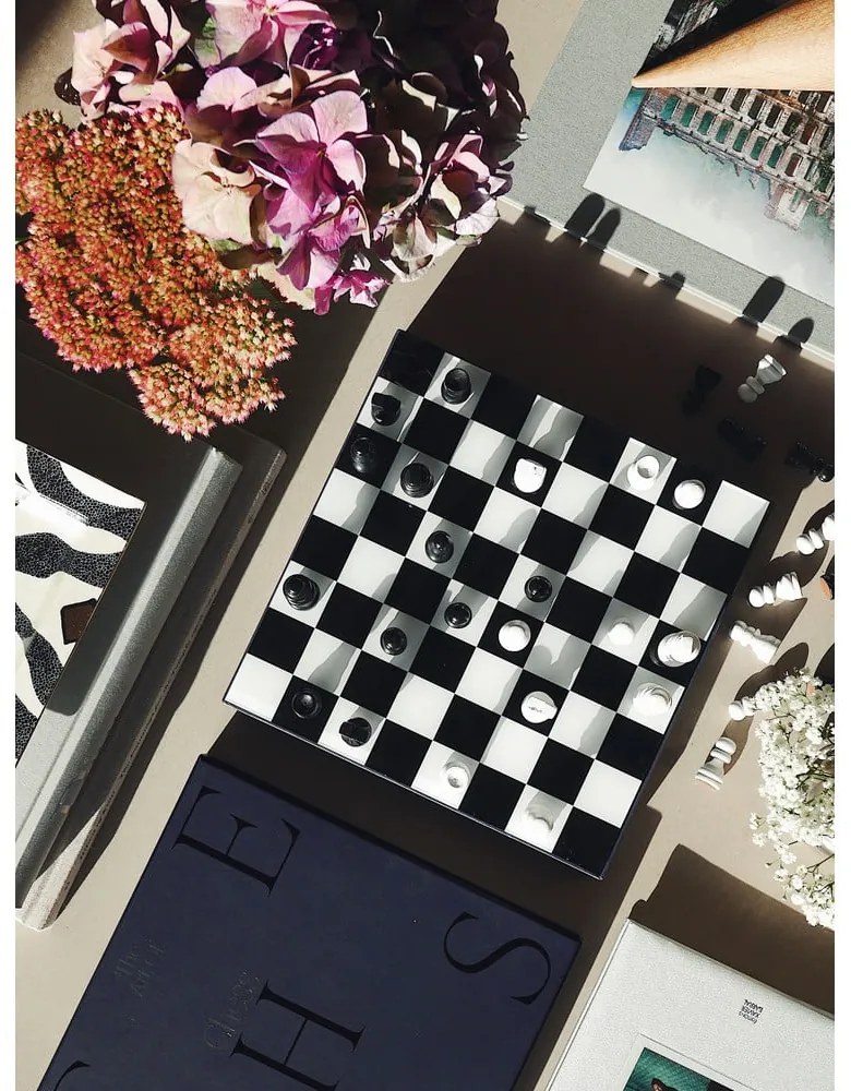 Șah Classic Art of Chess – Printworks