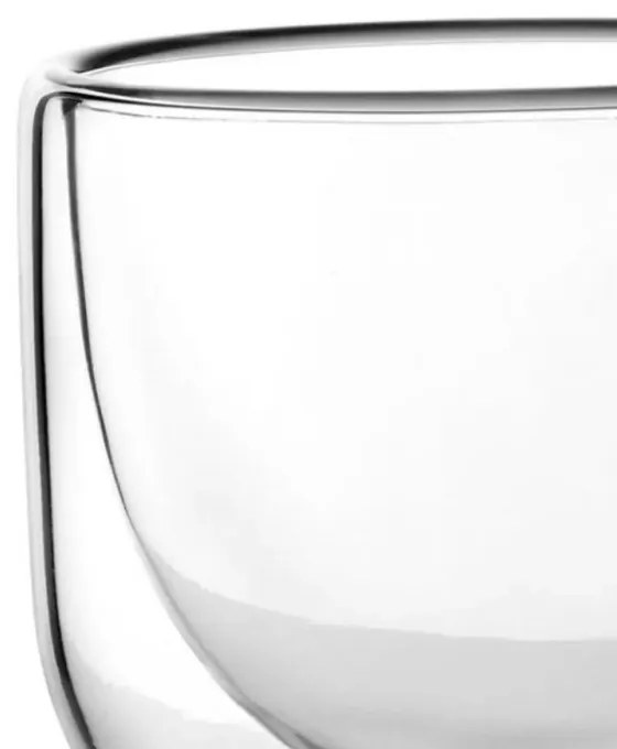 Set pentru preparare / servire ceai BJORN Viva Scandinavia V32801, 6 piese, Sticla, Transparent