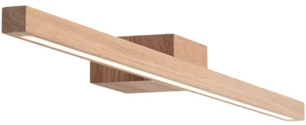 Spot-Light 8954174 - Aplica LED AQUAVIVA pentru oglindă de baie, 12W, 230V, IP44