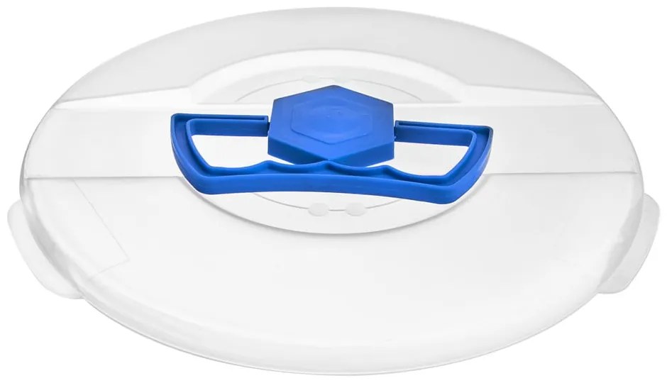 Formă de copt pentru tort din metal ø 26 cm Grande – Orion