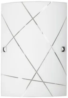 Aplica moderna 1 bec E27 PHAEDRA 3697 RABALUX