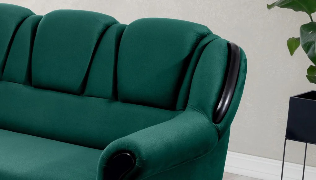Coltar extensibil Lord pe stanga Nube 35