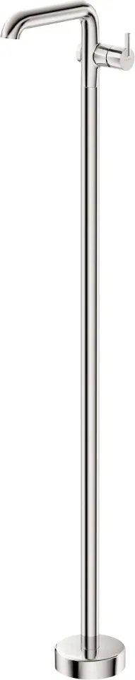 Silia Baterie pentru chiuvetă, de sine stătător BQS_02KK