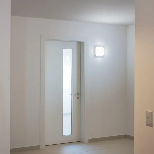 Aplică LED de exterior LED/20W/230V IP54 Brilagi