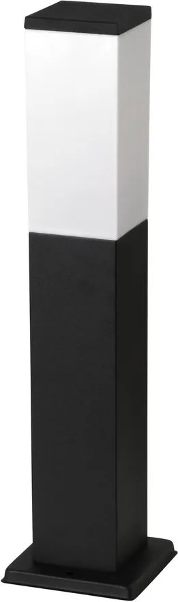 Rábalux Bonn 8338 lampadare exterior  negru mat   metal   E27 1x MAX 60W   IP44
