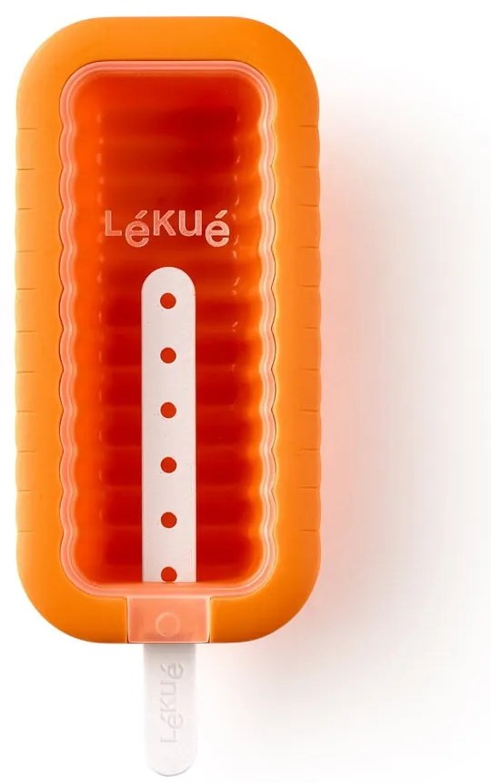 Forme pentru înghețată 4 buc. din silicon Iconic – Lékué