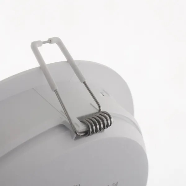 Plafonieră LED încastrată MESON 1xLED/24W/230V 4000K Philips