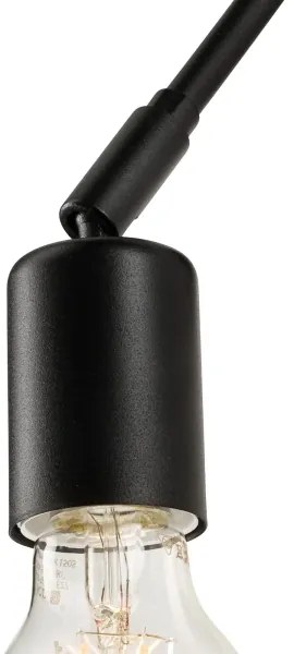 Aplică perete HARRY 1xE27/60W/230V