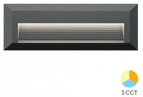 Aplica exterior led 3W BG38-01982 Braytron